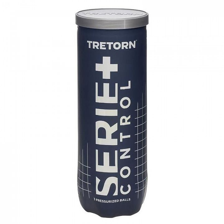 Tretorn Serie+ Control Blue 3B
